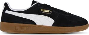 Puma Palermo Herren Schuhe - Schwarz - Größe: 42 - Wildleder - Foot Locker