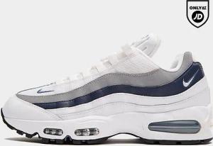 Nike Air Max 95 - Herren, White