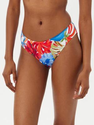 Selmark Bikini-Unterteil BL502 Bunt