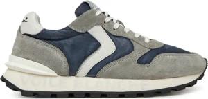 Voile Blanche Sneakers Paris Race Man 0012018546.01.2C22 Dunkelblau