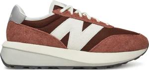 New Balance Sneakers U370AI Braun