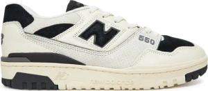 New Balance Sneakers BB550LEG Beige