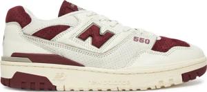 New Balance Sneakers BB550LEZ Beige