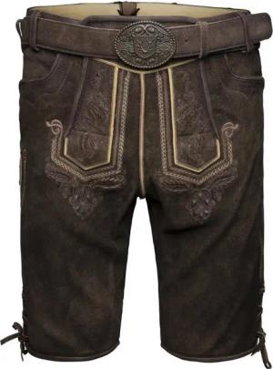 Krüger Trachtenlederhose Roger Herren