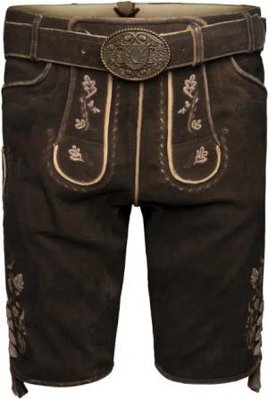 Krüger Trachtenlederhose Calle Herren
