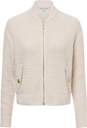 Marie Lund Strickjacke