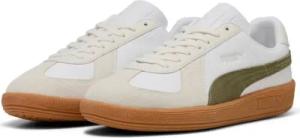 Puma Sneaker - Army Trainer - EU36 bis EU42 - Größe EU38 - weiß