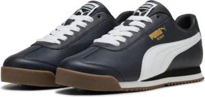 Puma Sneaker - Roma 24 EU36 bis EU39 - Größe EU37 - schwarz