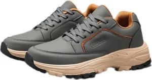 HUSK'SWARE Sneaker (Stoßdämpfende Zwischensohle – sanfte Unterstützung) Atmungsaktives Mesh-Obermaterial – frisches Fußklima