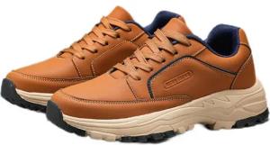 HUSK'SWARE Sneaker (Stoßdämpfende Zwischensohle – sanfte Unterstützung) Atmungsaktives Mesh-Obermaterial – frisches Fußklima