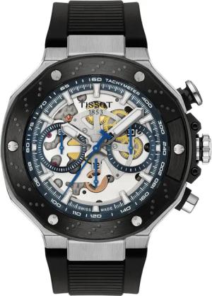 Tissot Uhren - T-Race - T1414622704100