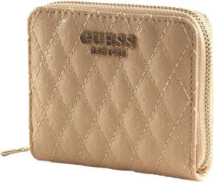 Guess Geldbörse Small Zip Around Wallet