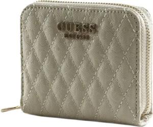 Guess Geldbörse Small Zip Around Wallet