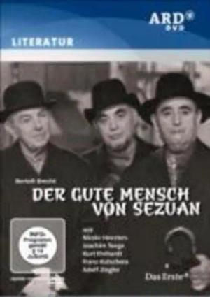 Onegate Media GmbH DVD Der gute Mensch von Sezuan