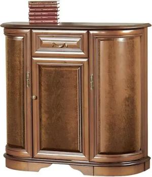 JVmoebel Kommode Kommode Antikkommode Schrank Stauraummöbel Kommodenschrank (1 St., Kommode), Made in Europa