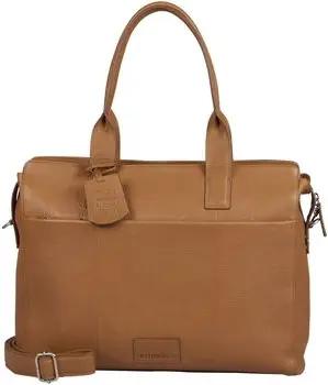Burkely Handtasche Taschen