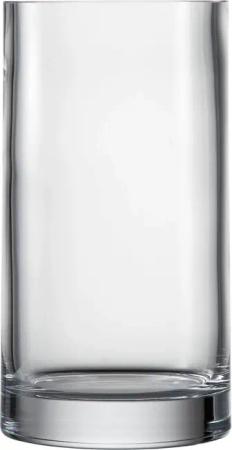 Eisch Germany Tischvase "TONIO", (1 St.), Kristallglas, mundgeblasen, H. 23 cm