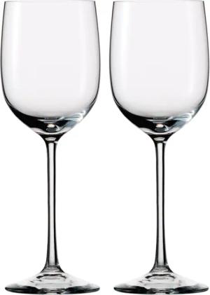 Eisch Germany Rotweinglas "Jeunesse", (Set, 2 tlg.), bleifrei, 360 ml, 2-teilig