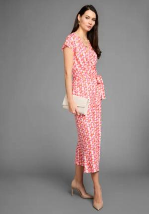 HECHTER PARIS Culotte-Overall, mit Wickelteil - NEUE KOLLEKTION