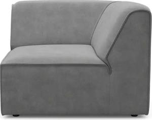 RAUM.ID Sofa-Eckelement "Merid, Sofaelement, Maße B/T/H: 97/97/46 cm", als Modul oder separat verwendbar, für individuelle Zusammenstellung