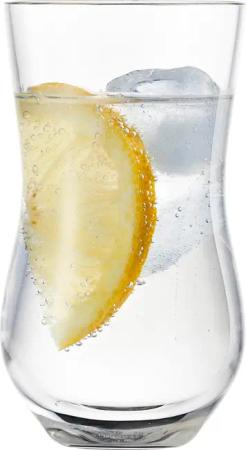 Eisch Germany Gläser-Set "Spirits exclusive", (Set, 2 tlg.), (Gin & Tonic Tasting) handgefertigt, bleifrei, 170 ml, 2-teilig