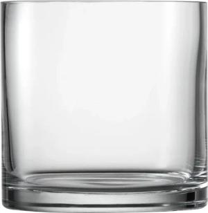 Eisch Germany Tischvase "TONIO", (1 St.), schwere, dickwandige Qualität, mundgeblasen, 18 cm