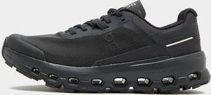 On Running Cloudvista 2 Damen - Damen, Black