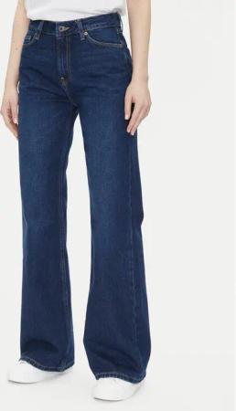 Pepe Jeans Jeans PL204734 Blau Flare Fit