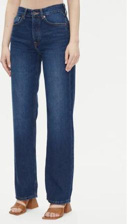 Pepe Jeans Jeans Robyn PL204901 Blau Straight Fit