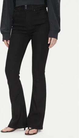 Pepe Jeans Jeans PL204905 Schwarz Flare Fit