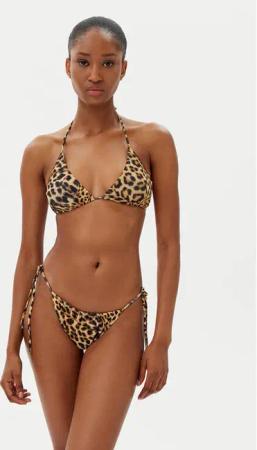 NORMA KAMALI Bikini KK324PPLB64656 Bunt