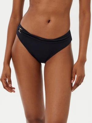 Selmark Bikini-Unterteil BL402 Schwarz