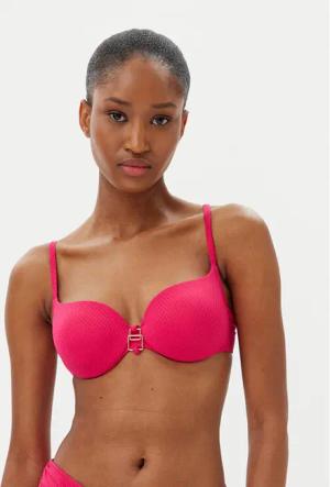Selmark Bikini-Oberteil BL417 Rosa