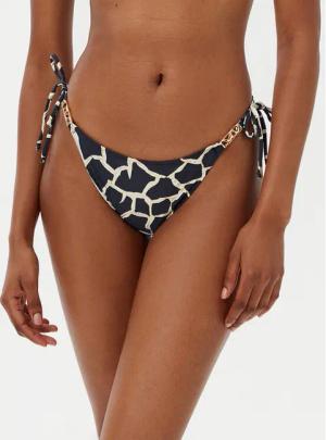 Selmark Bikini-Unterteil BN104 Schwarz