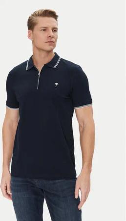 JOOP! Poloshirt 17 JJ-15Pavlos 30045544 Dunkelblau Modern Fit