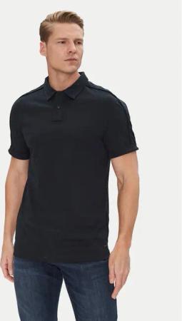 JOOP! Poloshirt 17 JJ-23Baris 30045558 Dunkelblau Modern Fit