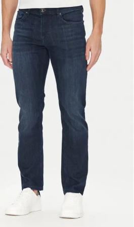 JOOP! Jeans 17 JD-02Fortres 30046823 Dunkelblau Modern Fit