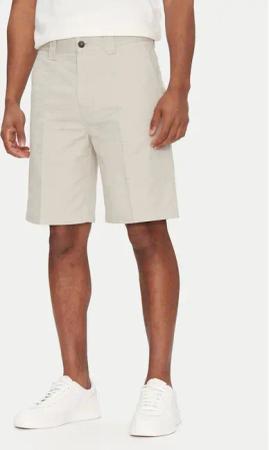 BOSS Stoffshorts Chino-Straight-S 50539161 Beige Regular Fit