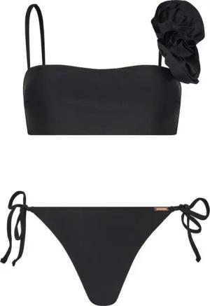 YSABEL MORA Badeanzug 83050 Schwarz