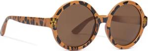 MINI RODINI Sonnenbrillen 1000014913 Braun
