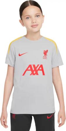 Third Kindertrikot Liverpool FC Strike 2024/25