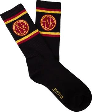 AS Roma Socken Taper