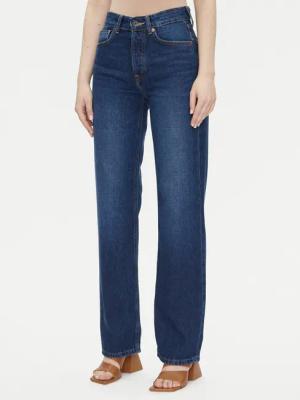 Pepe Jeans Jeans Robyn PL204901 Blau Straight Fit