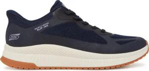 Skechers Sneakers Bobs Squad 4-Staple Look 117624/NVY Dunkelblau