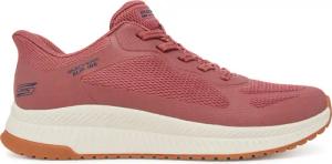 Skechers Sneakers Bobs Squad 4-Staple Look 117624/ROS Rosa
