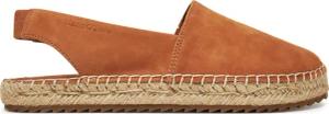 Marc O'Polo Espadrilles RR2M3059 Braun