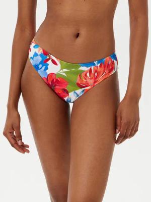 Selmark Bikini-Unterteil BL506 Bunt