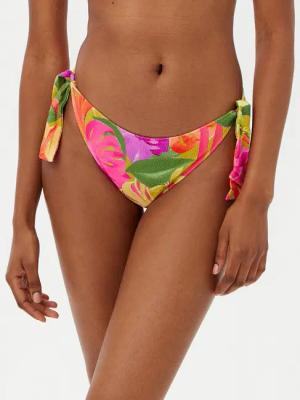 Selmark Bikini-Unterteil BL507 Bunt