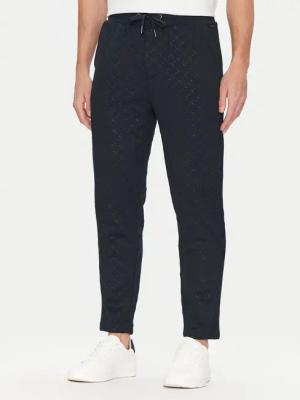 JOOP! Jogginghose JJJ-25Bahat 30045560 Dunkelblau Regular Fit