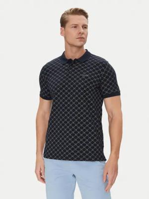 JOOP! Poloshirt 17 JJ-42Paigam 30036150 Dunkelblau Modern Fit